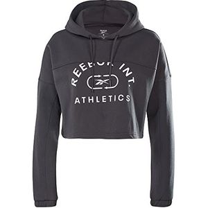 Reebok Wor Performance Coverup sweatshirt voor dames