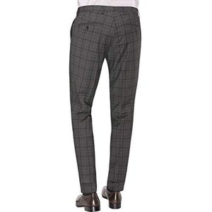 Club of Gents Cg Cedric Broek voor heren, Grijs (Grijs 82), 56