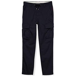 Strellson Bare-d broek voor heren, blauw (dark blue 401), 33W x 32L