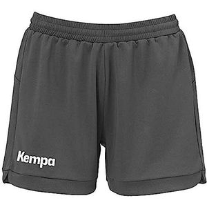 Kempa Prime Women Handbal Shorts Dames