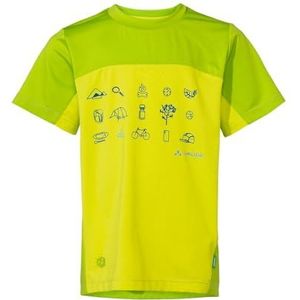 VAUDE Unisex Kids Solaro T-shirt II T-shirt