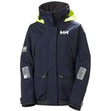 Helly Hansen Pier damesjack, marineblauw, XS EU
