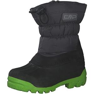 CMP Sneewy Snowboots Walking Shoe, Titanio, 32 EU
