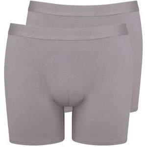 Sloggi Heren EVER Soft Short 2P, WARM STONE, M, Warm Stone, M