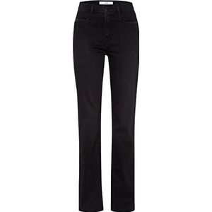 BRAX Style Carola Jeans voor dames, grijs gebruikt, 36W x 32L