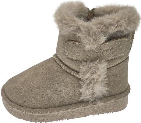 Chicco Enkellaarzen, modieuze laarzen, meerkleurig, 18 EU, Meerkleurig., 18 EU