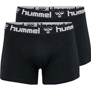 hummel hmlMOVER katoenen broek, zwart, L