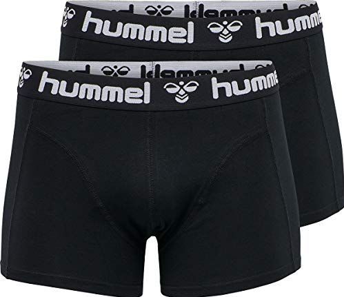 Hummel Mover Cotton Broek