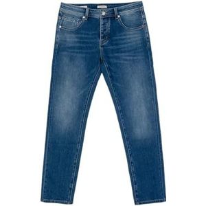 Gianni Lupo GL6096Q jeans, 52 heren, Jeans