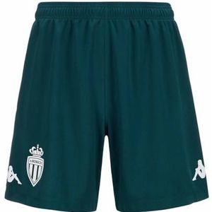 AS Monaco - Ryder 2024/25 - Kindershorts - Kappa