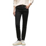 STREET ONE Jeans 'Jane'  zwart