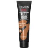Revlon - Foundation - Volledige Dekking - Matte Afwerking - 15 Kleuren