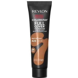 Revlon - Foundation - Volledige Dekking - Matte Afwerking - 15 Kleuren