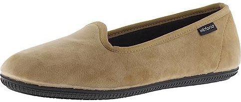 Victoria - Oda Velvet - Mary Janes - Miel