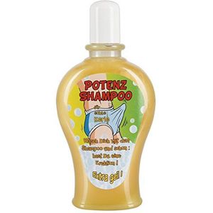 Orion Virility Shampoo, Geel, 350 ml