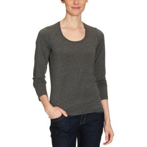 ESPRIT dames shirt met lange mouwen Z27682