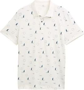 Tom Tailor - Poloshirt - Korte Mouwen - T-shirt