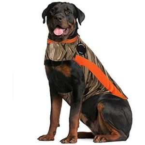 ThunderShirt voor honden, XX Large, Camo Polo - Hondenangst Vest