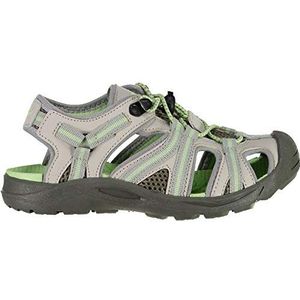 CMP Unisex Kids Aquarii 2.0 Wandelsandaal, sabbia, 30 EU
