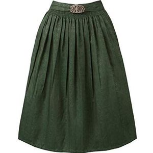 Stockerpoint SC-300 Dirndlschort, dennengroen, 52-56, den, 52-56