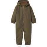 Lasnow10 - Skipak - Waterdicht - Technisch Outerwear