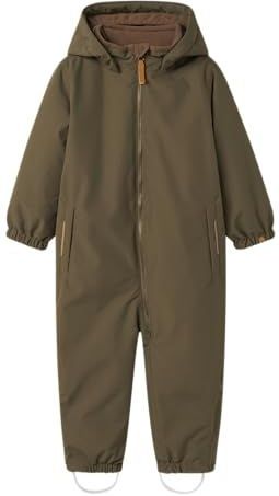 Lasnow10 - Skipak - Waterdicht - Technisch Outerwear