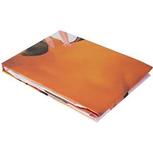 Herding Spirit beddengoedset, katoen, meerkleurig, 70 x 90 cm, 140 x 200 cm