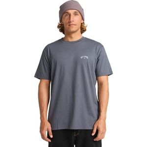 Billabong - Arch Wave - T-shirt - Katoen - Korte Mouwen