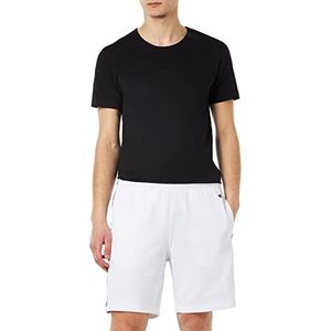 Champion Legacy American Tape Heavy Powerblend Terry Bermuda Shorts, wit, M voor heren