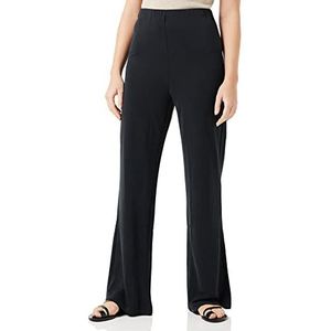 Peppercorn Dames Lana Broek, Zwart, S
