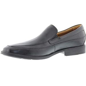 Clarks Heren Tilden Gratis instapper Loafer