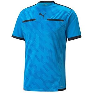 PUMA Heren Teamliga scheidsrechter jersey scheidsrechter shirt