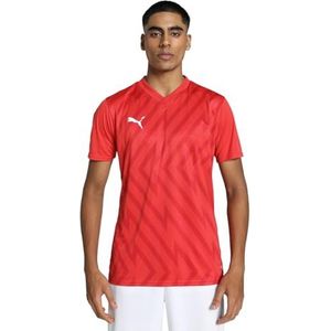 PUMA Unisex Teamglory Jersey Voetbalshirt