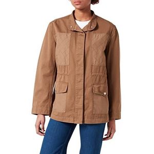 BOSS C_ Jivera Jas, Open Beige 280, 36 Dames, Open Beige 280, 36