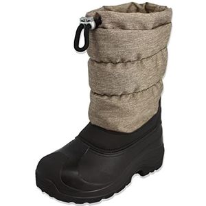 Beck Snowboots, beige, 22 EU