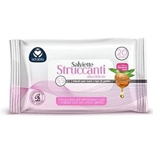 LINGETTES NEW 20 stuks