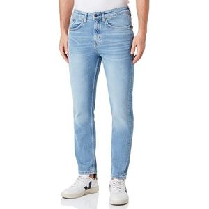 Marc O'Polo heren jeans, Helder blauw_multi_10, 31W / 30L