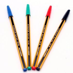 Staedtler 00200252 verpakking Noris 434, 50 stuks, groen