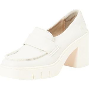 ART 1972 Berna, platform voor dames, Nappa Cream, 36 EU