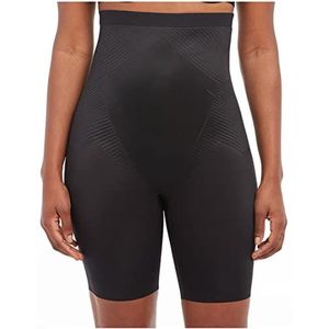 Spanx Damesondergoed, zwart, One size