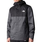 THE NORTH FACE Quest Regenjas Asphalt Grey/Tnf Black M