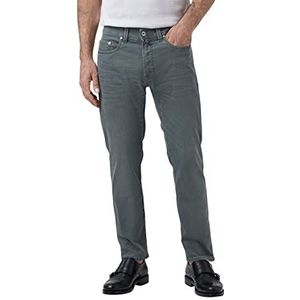 Pierre Cardin Heren Lyon Tapered Jeans, Mint Fashion, 33W / 30L, Mint Fashion, 33W x 30L