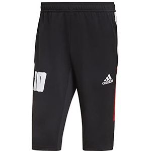 adidas Messi 1/2 broek, zwart, L