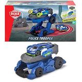 Dickie Toys Rescue Hybrids Police Trooper - Speelgoedvoertuig