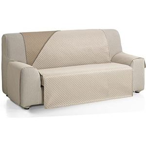 Martina Home C.Sofa Diamond 4.P. XL Linnen leer