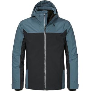 Schöffel - Heren Style Zandwel - Jas - Lichtgewicht - Waterafstotend - Ademend