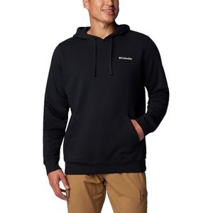 Columbia Trek Graphic Hoodie Sweatshirt met capuchon voor heren