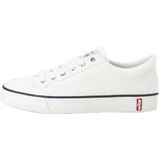 Levi's Heren LS2, Regular White, 43 EU, Regular White, 43 EU