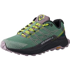 Merrell Moab Flight Sneaker voor dames, Jade, 38 EU