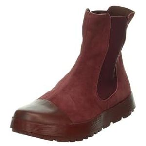Think Comoda 5010 Dameslaarzen, leren voering, merlot/combi 5010, 36 EU, Merlot Combi 5010, 36 EU